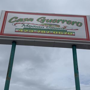 Casa Guerrero