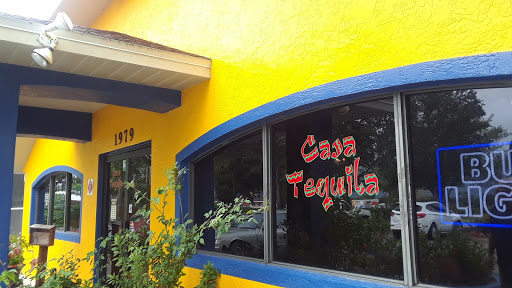 Casa Tequila