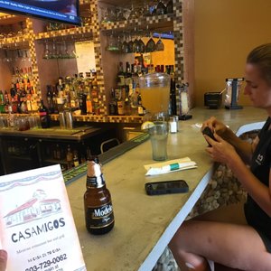 Casamigos Tilton-5