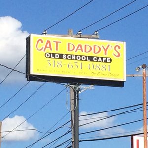 Cat Daddy's Cafe-2