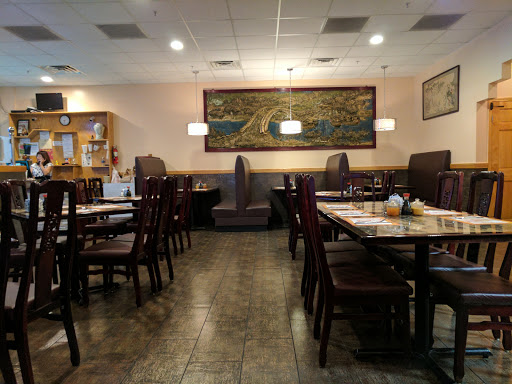 Chan's Chinese Restaurant-4