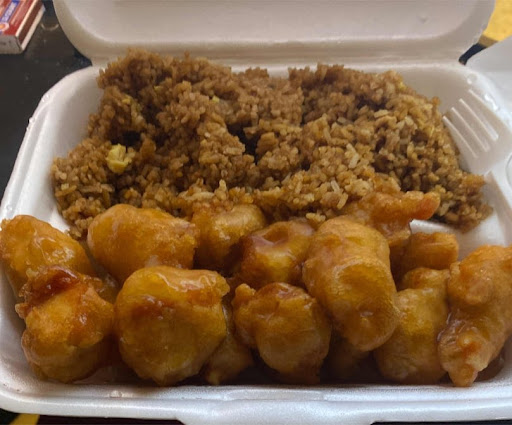 Chan's Chinese Restaurant-5