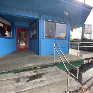 Chan's Restaurant