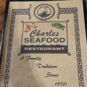 Charles Seafood Restaurant-2