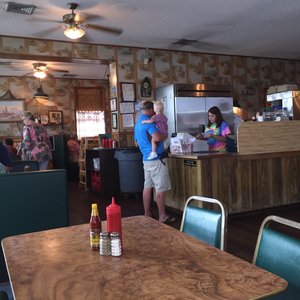 Charles Seafood Restaurant-3