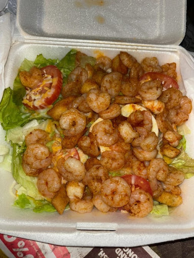 Charlies Seafood Restaurant-5