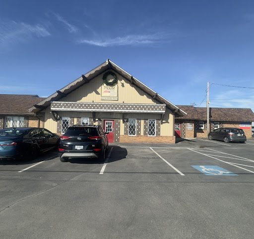 Cheese House-5