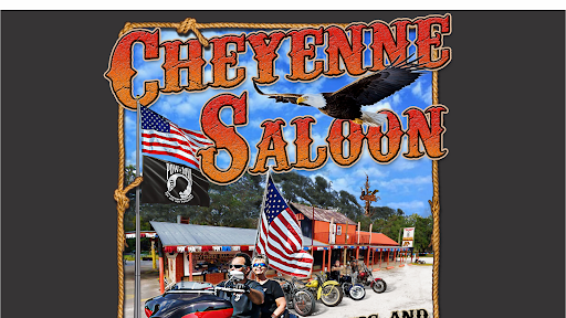 Cheyenne Saloon-4