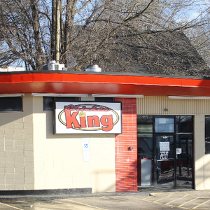 Chicken King-2