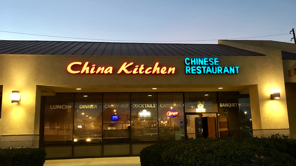 China Kitchen Ventura