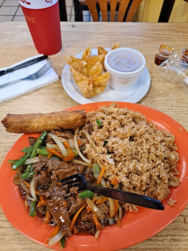 China Rose-4