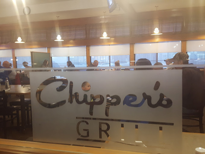 Chippers Grill