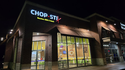 Chop-stix Bourbon BBQ & Sushi-4