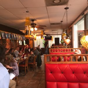 Chylacas Mexican Restaurant & Grill