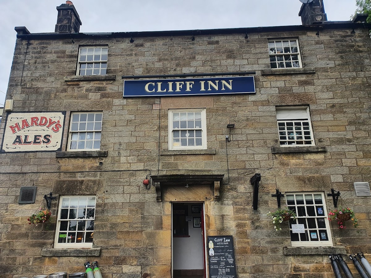 Cliff Inn