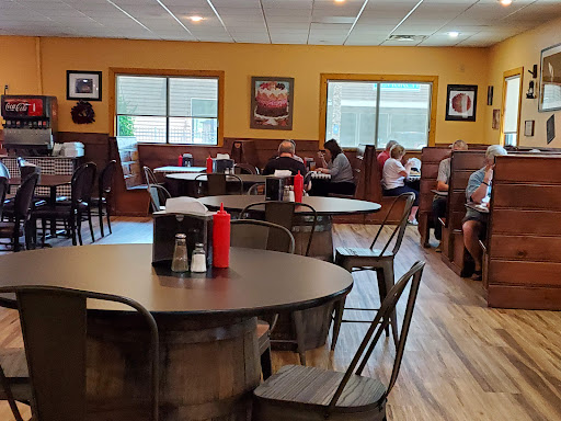 Comfort Grub Eatery And Catering