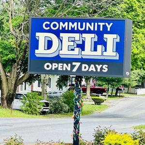Community Deli