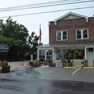 Community Deli-2