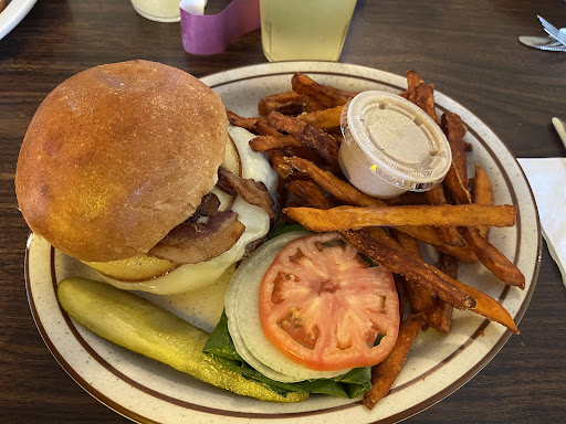 Cora's 1850 Bistro-4