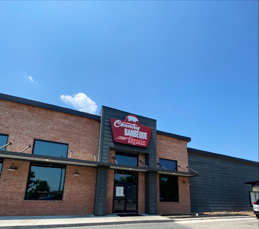 Country Barbeque Express-4