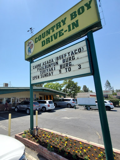 Country Boy Drive In-4