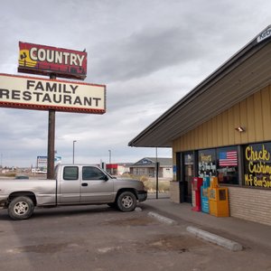 Country Family Restaurant