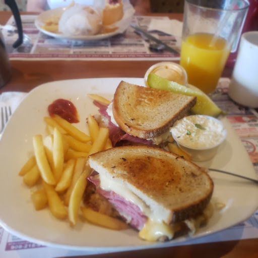 Country Griddle-5