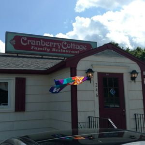Cranberry Cottage-3