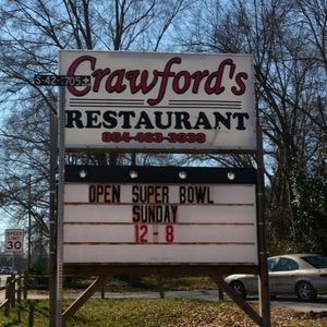 Crawford's Restaurant-4