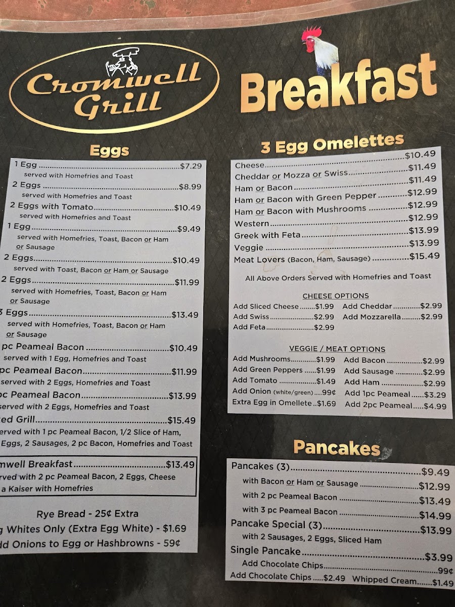 Cromwell Grill-3