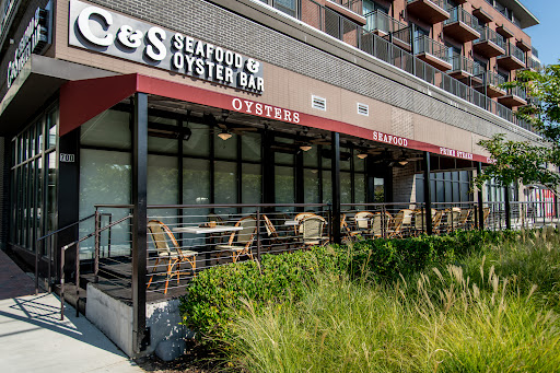 C&S Seafood