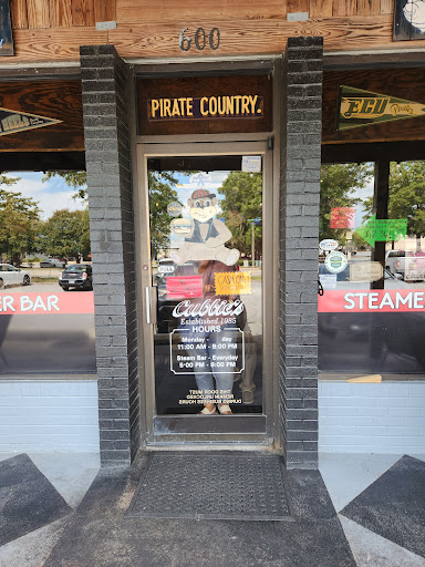 Cubbie's Greenville