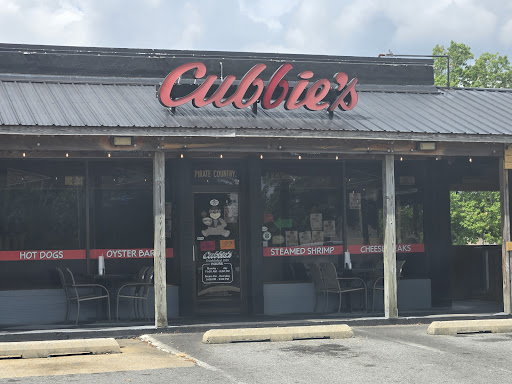 Cubbie's Greenville-4