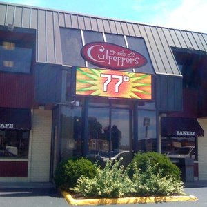 Culpeppers Bakery & Cafe-2