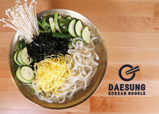 Daesung Korean Noodle-3