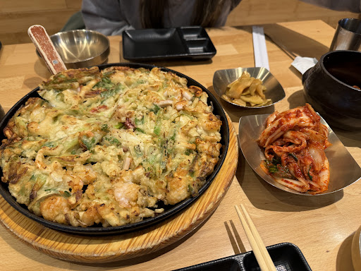 Daesung Korean Noodle-4