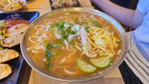 Daesung Korean Noodle-5