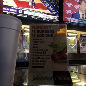 Daiquiris Supreme