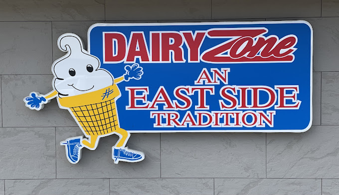 Dairy Zone-2