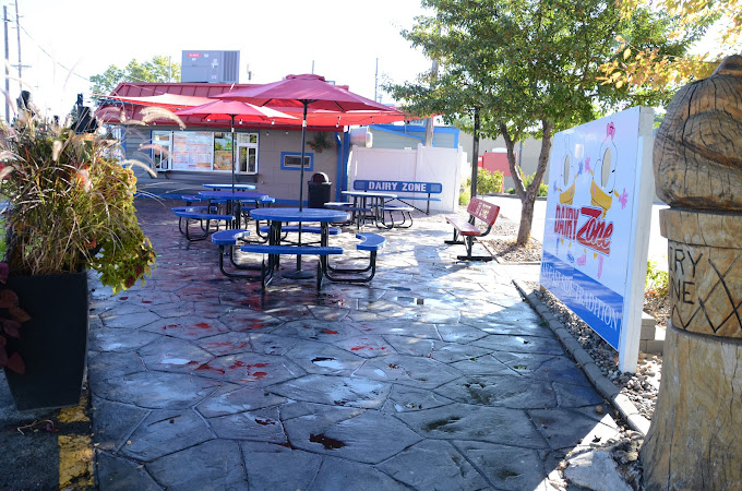 Dairy Zone-3