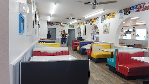 Dandy Burger-4
