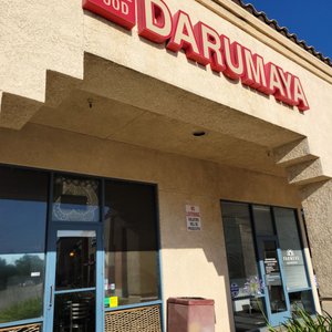 Darumaya Banning