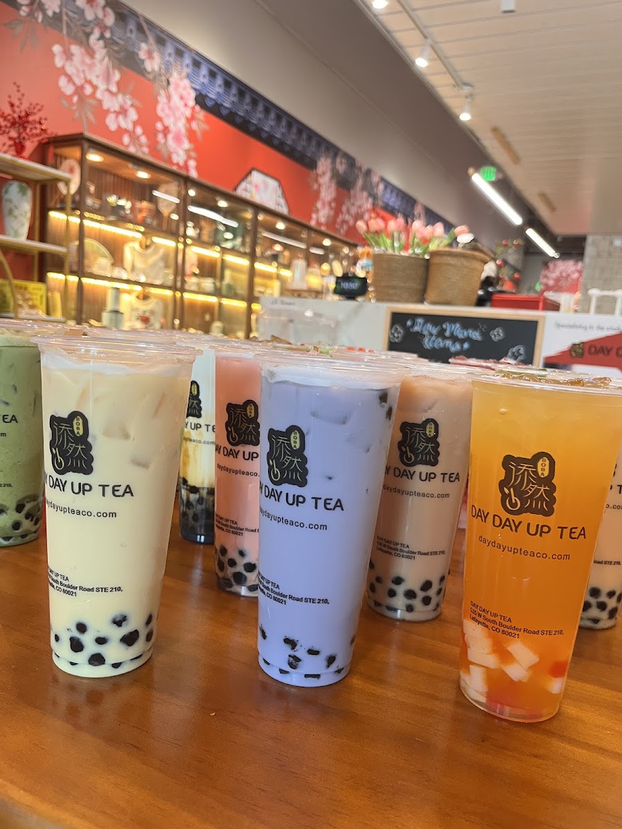 Day Day Up Tea-3
