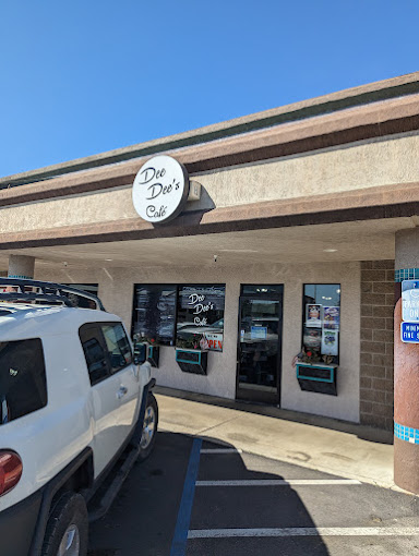 Dee Dee’s Cafe