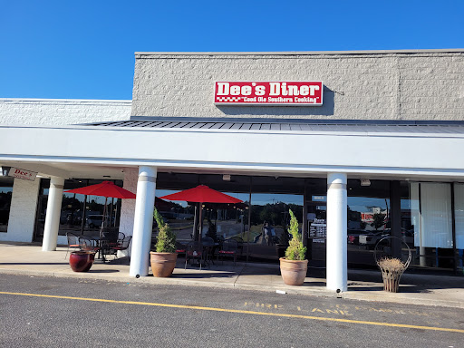 Dee's Diner