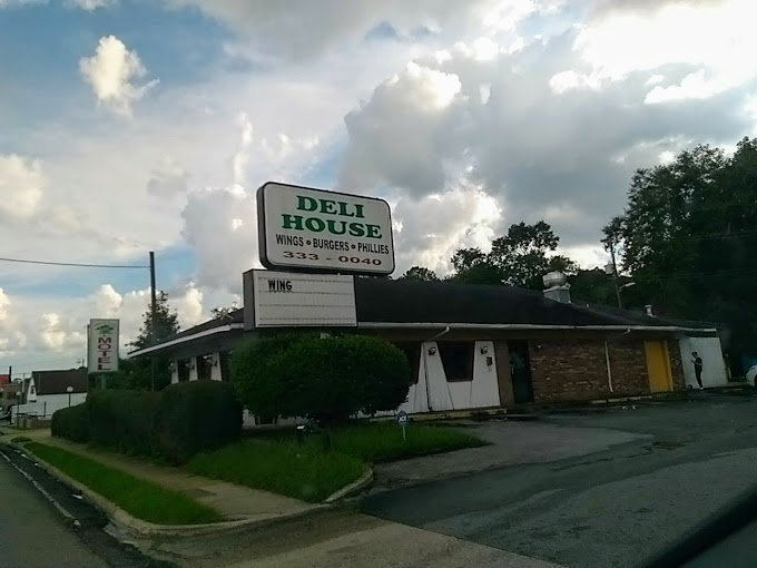 Deli House