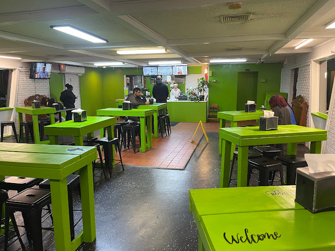 Deli House-2