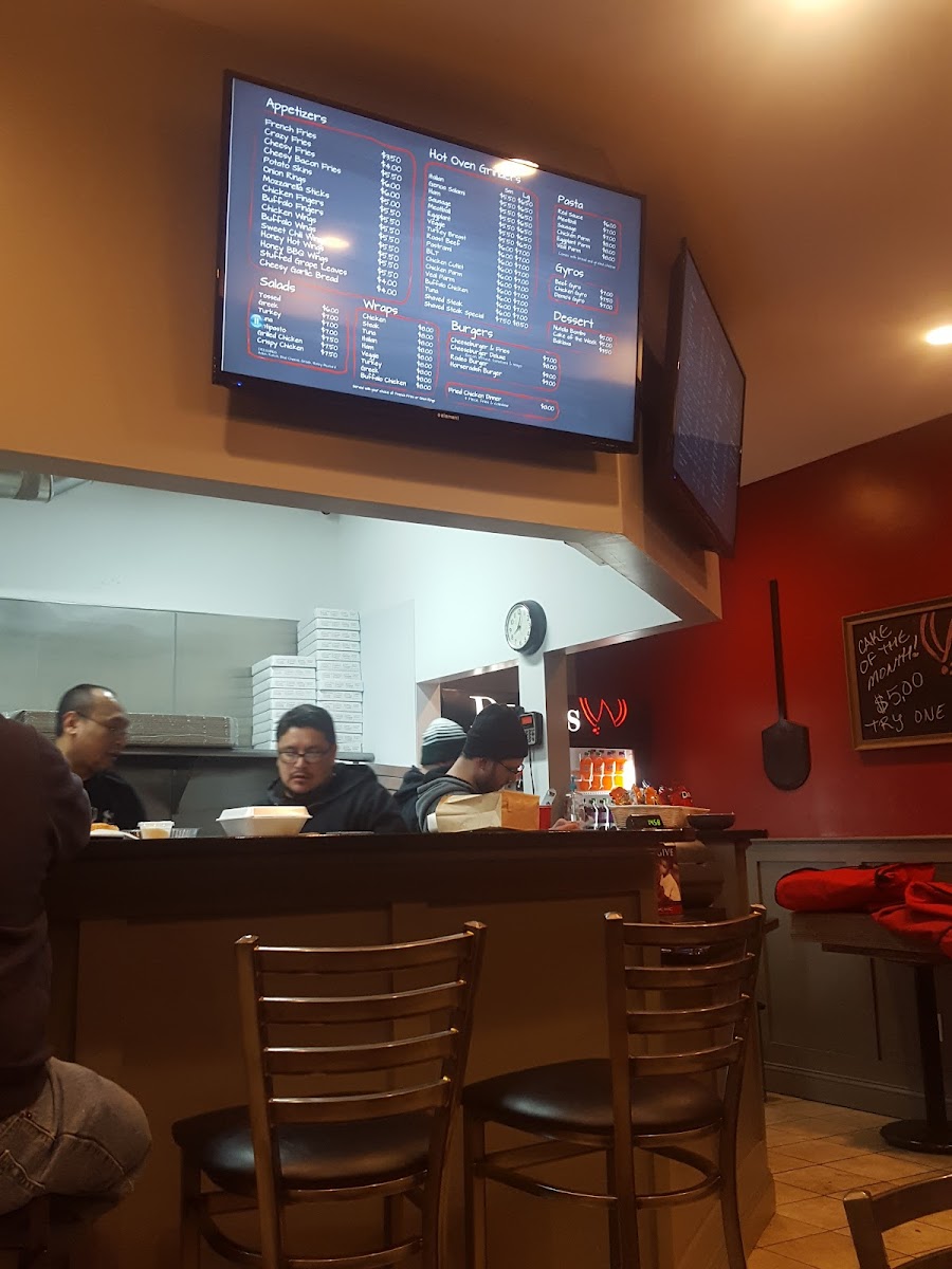 Demo's Pizza Factory-3