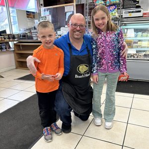 Depew Deli & Grocery-2