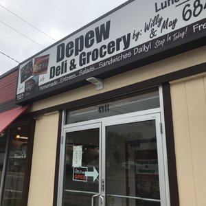 Depew Deli & Grocery-3